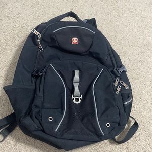 Swiss Gear Backpack
